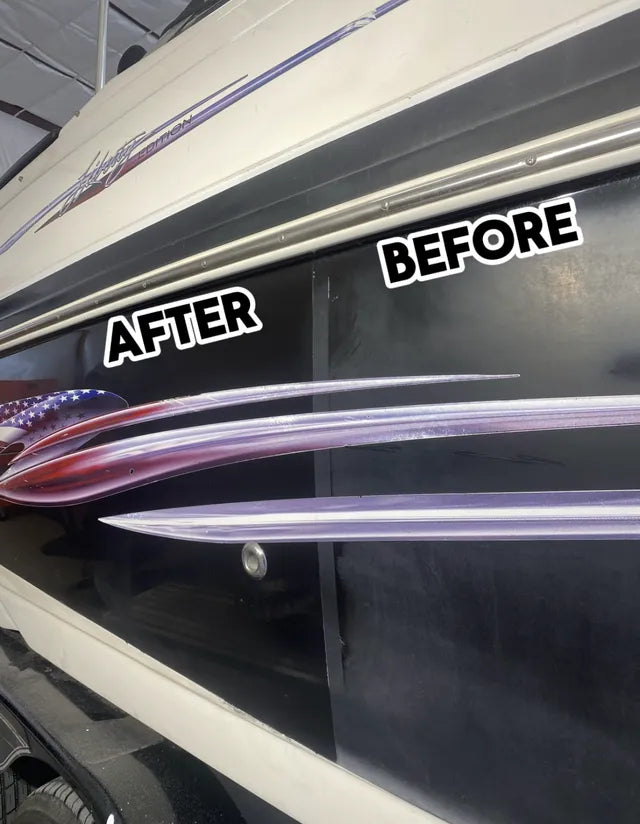 The Ultimate Guide to Ceramic Coating for Boats: Enhance Protection and Shine